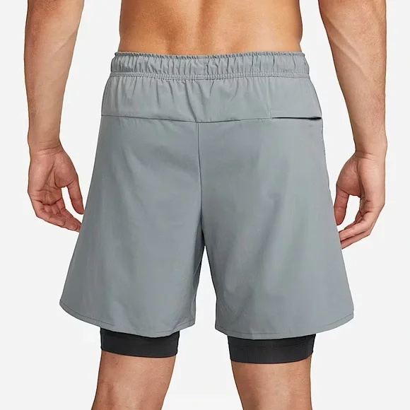 Men's Dri-FIT 7" 2-in-1 Versatile Shorts - Picture 2 of 5